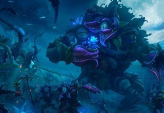 Сад Ужасов в HotS ждет своих героев