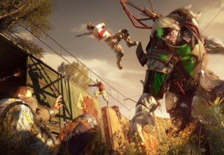 Все виды зомби в Dying Light 2 — список зомби-монстров