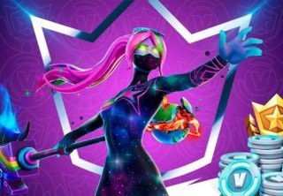 В начале декабря Fortnite получит подписку