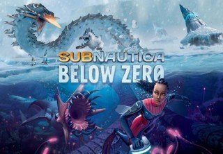 Обзор Subnautica: Below Zero — возвращение в подводный рай?