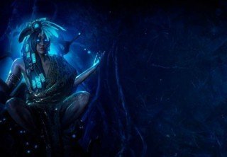 В Path of Exile стартовала лига «Жатва»