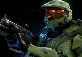 На релизе Halo Infinite не получит редактор карт и кооператив
