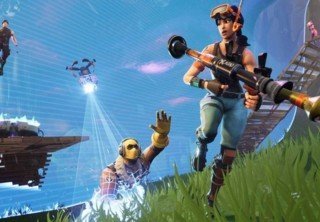 Epic Games опубликовали обращение к Apple