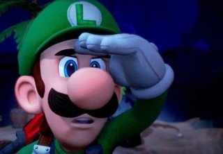 В новом ролике Luigi's Mansion 3 показали мультиплеерные режимы
