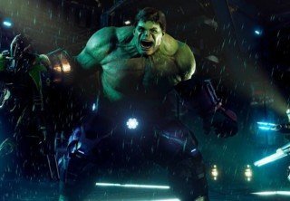 В августе пройдет открытое бета-тестирование Marvel's Avengers