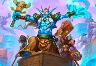 Пачт введет в «Hearthstone: Поля сражений» механику помощников