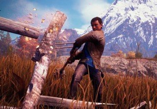 Патч 29 добавил в State of Decay 2 графические улучшения и FOV