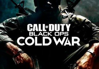 Опубликован тизер-трейлер Call of Duty: Black Ops Cold War