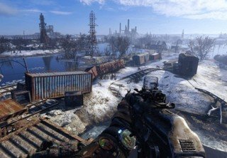 Metro Exodus разошлась тиражом в 6 миллионов копий