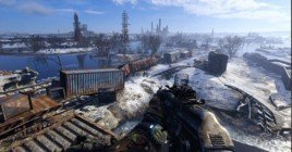 Metro Exodus разошлась тиражом в 6 миллионов копий