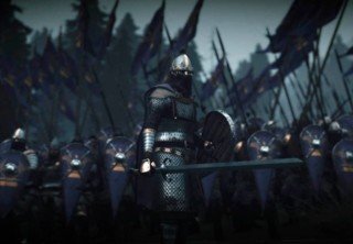 Вышло обновление 1.2.0 для Mount and Blade 2: Bannerlord