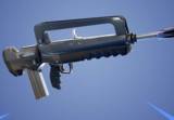 В Fortnite появились яблоки и автоматическая винтовка