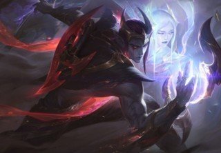 В League of Legends стартовала «Черная пятница»