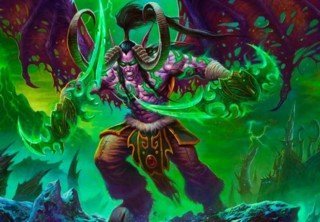 Вышло обновление 17.0 для Hearthstone