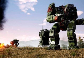 В новом трейлере показали редактор миссий для MechWarrior 5