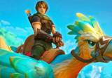 Начинаем прощаться с куриными трофеями в Realm Royale