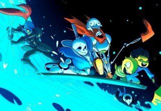 На Humble Bundle появился набор из 45 тайтлов за 28 долларов