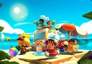 В Steam стартовала распродажа игр от Team 17