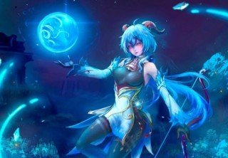 В Genshin Impact добавят двухфакторную аутентификацию