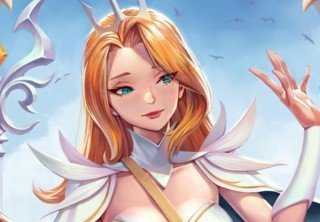 Коды возмещения для AFK Arena на июль 2020 года