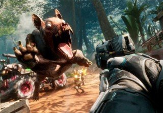 Опубликованы системные требования для Rage 2