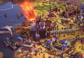 Бесплатные выходные в Sid Meier's Civilization 6