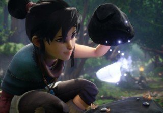 Релиз Kena: Bridge of Spirits отложили до 2021 года