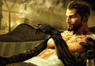 Eidos Montreal работает над новой игрой Deus Ex