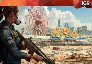 В Uplay началась распродажа в честь «ИгроМира 2019»