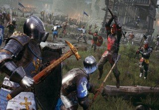 Самые ожидаемые игры недели — Chivalry 2 и Land of War