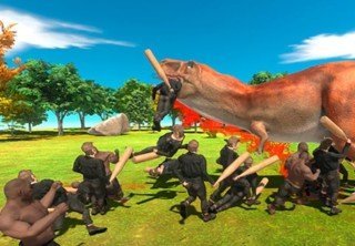Самые необычные и забавные игры недели из Steam