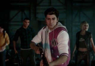 Состоялась мировая премьера новой части Resident Evil