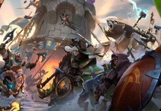 Разработчики Albion Online празднуют четвертый День рождения игры