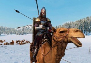 Вышло обновление 1.3.1 для Mount and Blade 2: Bannerlord