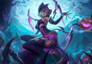Для League of Legends и Teamfight Tactics вышло обновление 10.21