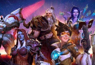 Фестиваль BlizzCon 2020 был отменен