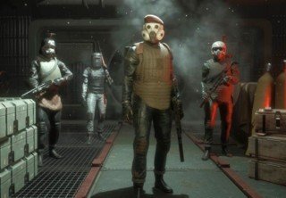Стартовал закрытый альфа-тест Marauders, лутер-шутера в стиле EFT