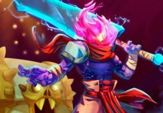 Вышло дополнение Fatal Falls для Dead Cells