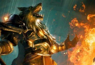 Слух: в Diablo 4 будут маунты и друиды