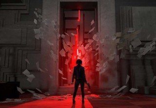 Для Control выпустили бесплатное DLC Expeditions