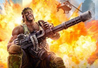 Создатели Rogue Company показали нового персонажа – Canon