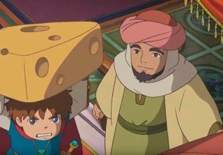 Опубликован релизный трейлер ремастера Ni no Kuni