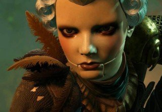 Вышло DLC Cagliostro's Secrets для соулслайк-экшна Steelrising