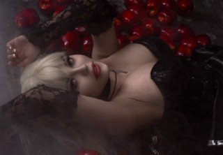Правильный косплей — Миса, Цири и Эйвор