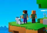 Фанатам Minecraft не стоит пропускать MineCon Earth 2018
