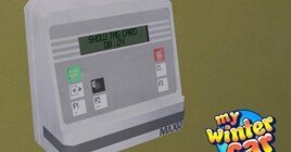 Работа в Май Винтер Кар: все вакансии, как зарабатывать