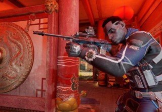 Новый сезон Rainbow Six Siege начнется сегодня