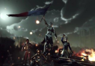 Авторы GreedFall анонсировали Steelrising