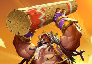 Сегодня обновление 21.4 добавит в Hearthstone режим «Наемники»