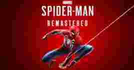 Marvel's Spider-Man Remastered выйдет на PS5